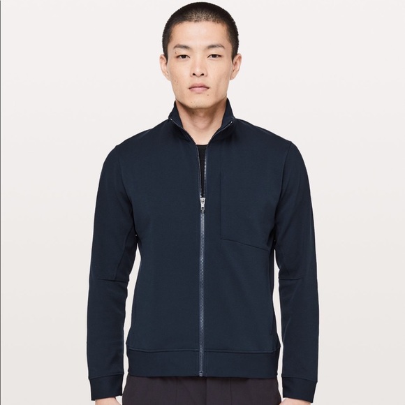 lulu sojourn jacket